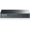 TP-LINK TL-SG1008P v7 Unmanaged L2 PoE Switch με 8 Θύρες Gigabit (1Gbps) Ethernet