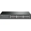 TP-LINK TL-SG1024D v7 Unmanaged L2 Switch με 24 Θύρες Gigabit (1Gbps) Ethernet