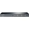 TP-LINK TL-SG1024D v7 Unmanaged L2 Switch με 24 Θύρες Gigabit (1Gbps) Ethernet