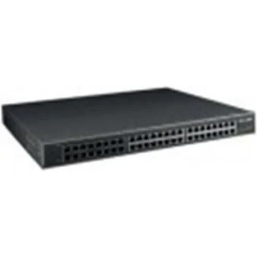 TP-LINK TL-SG1048 v5 Unmanaged L2 Switch με 48 Θύρες Ethernet