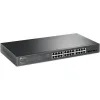 TP-LINK TL-SG2428P v5.30 Managed L2 PoE+ Switch με 24 Θύρες Gigabit (1Gbps) Ethernet και 4 SFP Θύρες