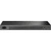 TP-LINK TL-SG3452 v1 Managed L2 Switch με 48 Θύρες Ethernet και 4 SFP Θύρες