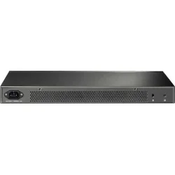 TP-LINK TL-SG3452 v1 Managed L2 Switch με 48 Θύρες Ethernet και 4 SFP Θύρες
