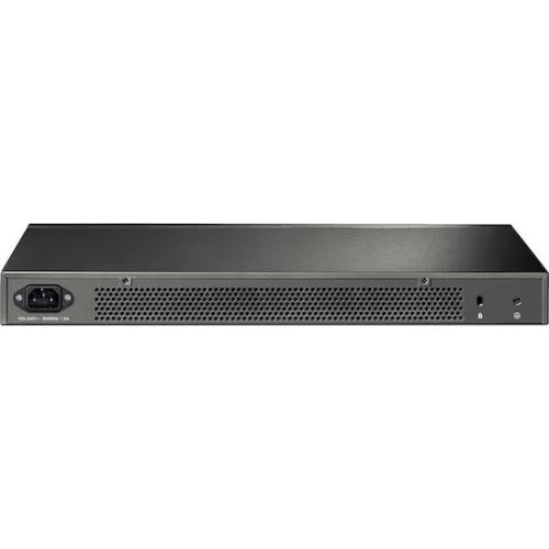 TP-LINK TL-SG3452 v1 Managed L2 Switch με 48 Θύρες Ethernet και 4 SFP Θύρες