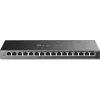TP-LINK TL-SG116E v2 Unmanaged L2 Switch με 16 Θύρες Gigabit (1Gbps) Ethernet