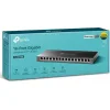 TP-LINK TL-SG116E v2 Unmanaged L2 Switch με 16 Θύρες Gigabit (1Gbps) Ethernet