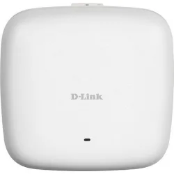 D-Link DAP-2680 Access Point Wi‑Fi 5 Dual Band (2.4 & 5GHz)