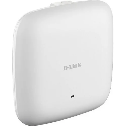 D-Link DAP-2680 Access Point Wi‑Fi 5 Dual Band (2.4 & 5GHz)