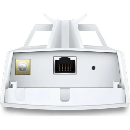 TP-LINK CPE510 v3 Access Point Wi‑Fi 4 Single Band (5GHz) για Εξωτερική τοποθέτηση Λευκό