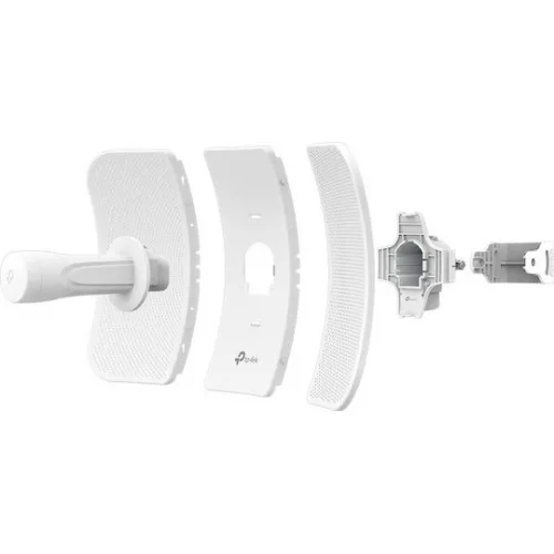 TP-LINK CPE710 Εξωτερική Κεραία WiFi Κατευθυντική 23dBi με σύνδεση Ethernet