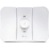 TP-LINK CPE710 Εξωτερική Κεραία WiFi Κατευθυντική 23dBi με σύνδεση Ethernet