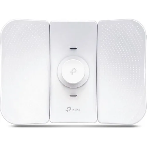 TP-LINK CPE710 Εξωτερική Κεραία WiFi Κατευθυντική 23dBi με σύνδεση Ethernet