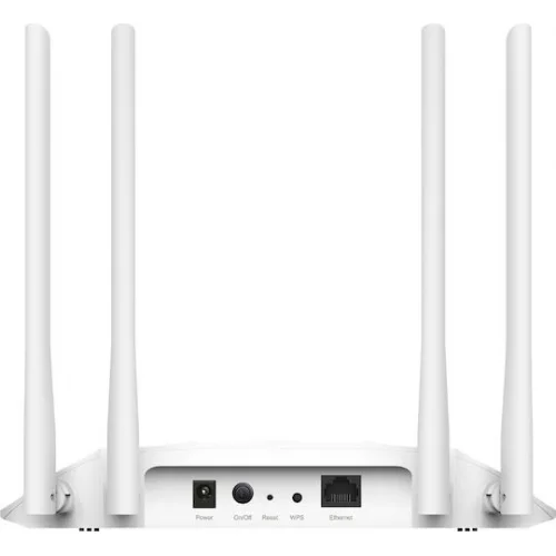 TP-LINK TL-WA1201 v1 Access Point Wi‑Fi 5 Dual Band (2.4 & 5GHz)