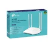 TP-LINK TL-WA1201 v1 Access Point Wi‑Fi 5 Dual Band (2.4 & 5GHz)