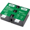 APC Replacement Cartridge 123 Μπαταρία UPS με Χωρητικότητα 7Ah και Τάση 24V