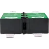 APC Replacement Cartridge 123 Μπαταρία UPS με Χωρητικότητα 7Ah και Τάση 24V