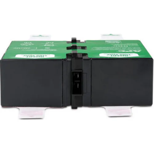 APC Replacement Cartridge 123 Μπαταρία UPS με Χωρητικότητα 7Ah και Τάση 24V