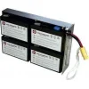 APC Replacement Cartridge 24 Μπαταρία UPS με Χωρητικότητα 9Ah και Τάση 12V
