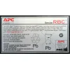 APC Replacement Cartridge 31 Μπαταρία UPS με Χωρητικότητα 8Ah και Τάση 12V