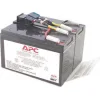 APC Replacement Cartridge 48 Μπαταρία UPS με Χωρητικότητα 12Ah και Τάση 6V