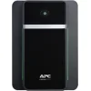 APC Back-UPS 1200 Line-Interactive 1200VA 650W με 6 IEC Πρίζες