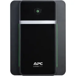 APC Back-UPS 1200 Line-Interactive 1200VA 650W με 6 IEC Πρίζες