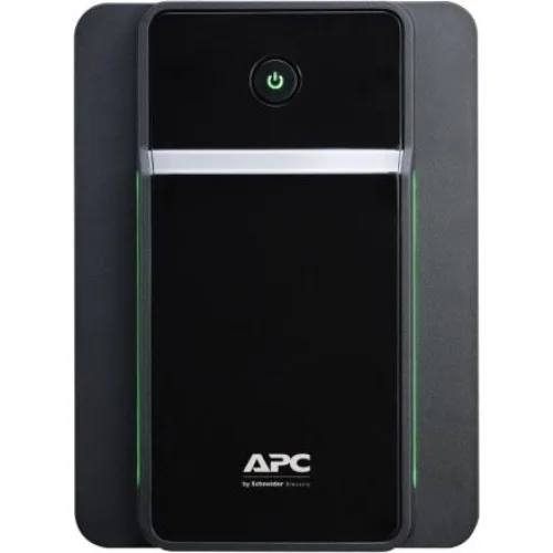 APC Back-UPS 1200 Line-Interactive 1200VA 650W με 6 IEC Πρίζες