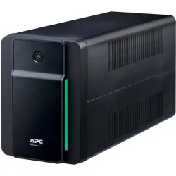 APC Back-UPS 1600VA Line-Interactive 900W με 6 IEC Πρίζες