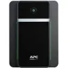 APC Back-UPS 1600VA Line-Interactive 900W με 6 IEC Πρίζες