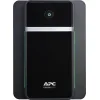 APC Back-UPS 2200 Line-Interactive 2200VA 1200W με 6 IEC Πρίζες