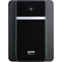 APC Back-UPS 2200 Line-Interactive 2200VA 1200W με 6 IEC Πρίζες