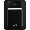 APC Back-UPS 750VA AVR (IEC) Line-Interactive 410W με 4 IEC Πρίζες