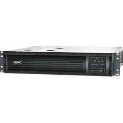 APC LCD RM 2U 230V with SmartConnect UPS Line-Interactive 1500VA 1000W με 4 IEC Πρίζες