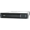 APC Smart-UPS 3000VA LCD RM 2U 230V with SmartConnect Line-Interactive 2700W με 8 IEC Πρίζες