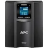 APC Smart-UPS C 1000VA LCD with SmartConnect Line-Interactive 600W με 8 IEC Πρίζες