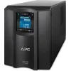 APC Smart-UPS C 1000VA LCD with SmartConnect Line-Interactive 600W με 8 IEC Πρίζες