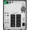APC Smart-UPS C 1000VA LCD with SmartConnect Line-Interactive 600W με 8 IEC Πρίζες