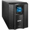 APC Smart-UPS C 1000VA LCD with SmartConnect Line-Interactive 600W με 8 IEC Πρίζες