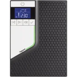 Legrand Keor SPE UPS Line-Interactive 1000VA 800W με 9 IEC Πρίζες