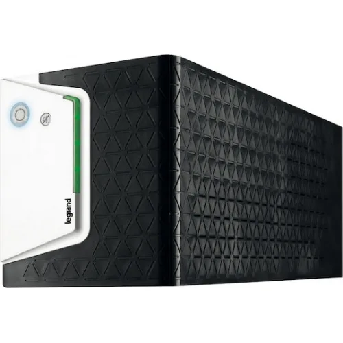 Legrand Keor SP UPS Line-Interactive 1000VA 600W με 2 Πρίζες
