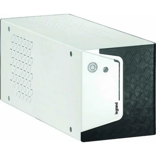 Legrand Keor SP UPS Line-Interactive 1000VA 600W με 2 Πρίζες