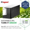 Legrand Keor SP UPS Line-Interactive 2000VA 1200W με 4 Πρίζες