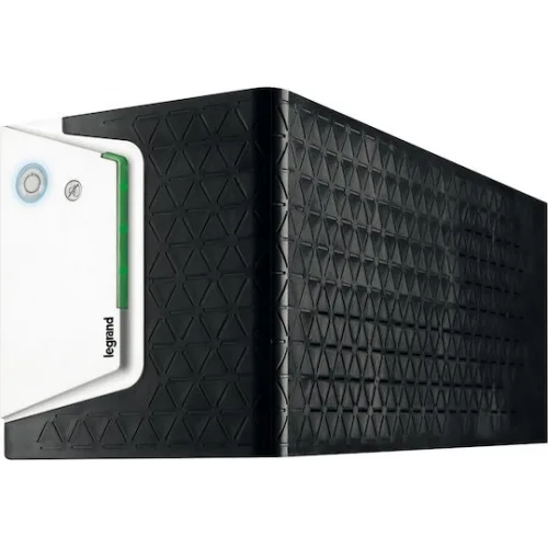 Legrand Keor SP UPS Line-Interactive 600VA 360W με 2 Schuko Πρίζες