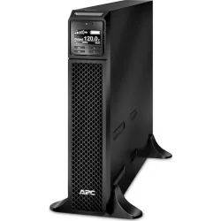 APC Smart Line SRT1500XLI UPS On-Line 1500VA 1500W με 6 IEC Πρίζες