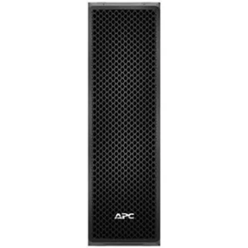APC Smart Line SRT1500XLI UPS On-Line 1500VA 1500W με 6 IEC Πρίζες