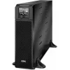 APC Smart-UPS SRT 5000 On-Line 5000VA 4500W με 10 IEC Πρίζες