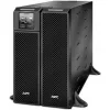 APC Smart-UPS SRT 5000 On-Line 5000VA 4500W με 10 IEC Πρίζες