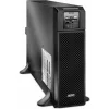 APC Smart-UPS SRT 5000 On-Line 5000VA 4500W με 10 IEC Πρίζες