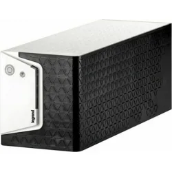 Legrand Keor LP VFI UPS On-Line 1000VA 900W με 3 IEC Πρίζες