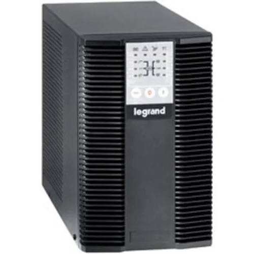 Legrand Keor LP VFI UPS On-Line 1000VA 900W με 3 IEC Πρίζες